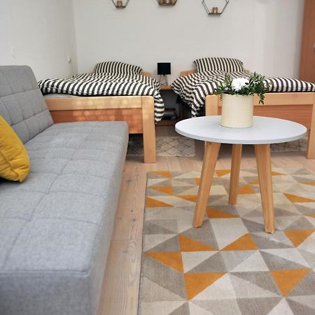 Ðakovo Studio Apartman Bandb מראה חיצוני תמונה