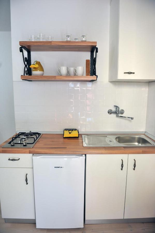 Ðakovo Studio Apartman Bandb מראה חיצוני תמונה