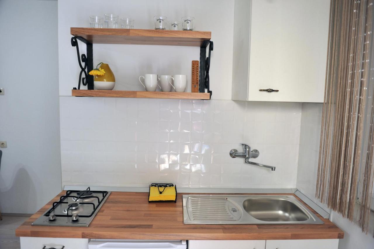 Ðakovo Studio Apartman Bandb מראה חיצוני תמונה