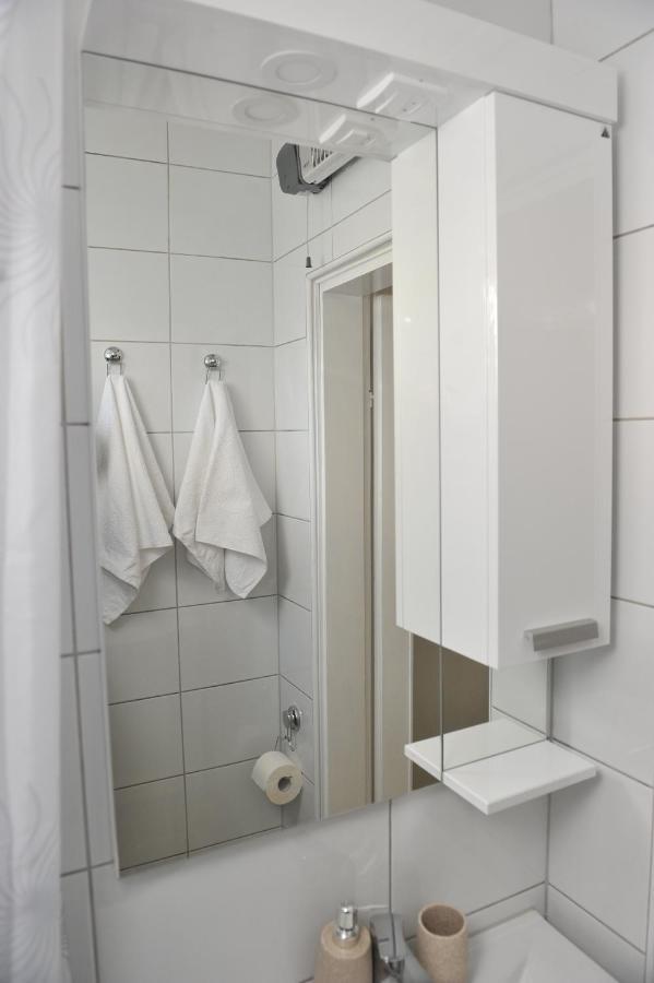 Ðakovo Studio Apartman Bandb מראה חיצוני תמונה